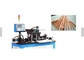 4Mpa Stainless Steel CNC Pipe Cutting Machine With Touch Screen