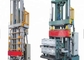 φ9.52 vertical mechanical pipe expander vertical pipe expander CNC machinery equipment