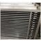 Machinery 1.3mm SS304 Fin Type Heat Exchanger For Water Cooler