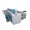 Ultrasonic  380V CNC PVC Resistance Welding Machine Automatic Cleaning