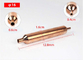 R407a Copper Filter Drier Heat Exchanger Components For Refrigerator