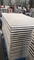 Microchannel Heat Exchanger , Air Conditioner Aluminum Heat Exchanger
