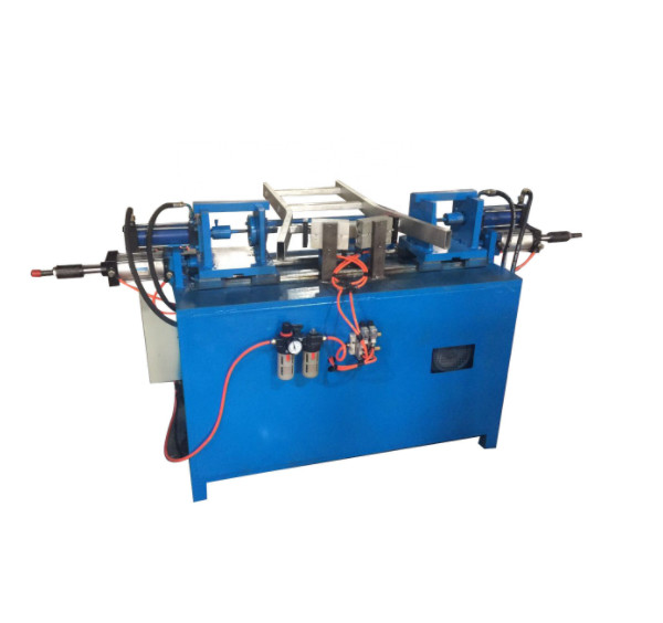 5.5kw Combination Ladders Hydraulic Tube Expander Machine Single Position