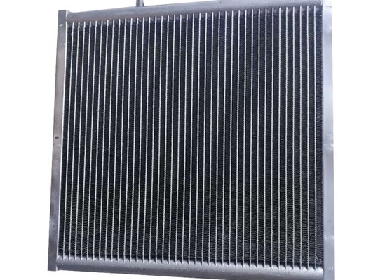 R410A Microchannel heat exchanger for Farms, Restaurant, Home Use