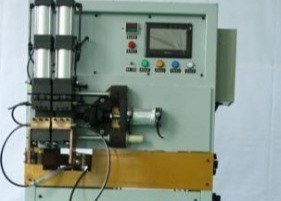 380V / 220V Resistance Welding Machine For Copper / Aluminum Joint Pipe