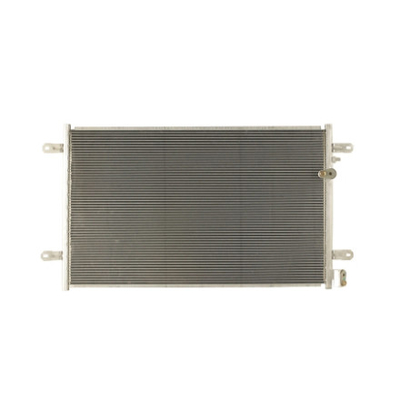 R134a Aluminium Microchannel Heat Exchanger for Cold Storage