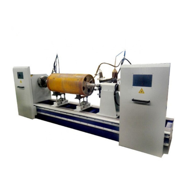 18kw Plastic HDPE Resistance Welding Machine With Highfrequency