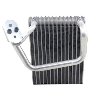 Mercedes Benz Auto  Cooling Coil Refrigerator Evaporator Fin Tube Type