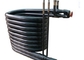 Strong Anti-scaling Ability Coaxial Heat Exchanger Applied to Air/water Source Heat Pump