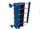 Reliable Air Conditioner Heat Exchanger High Resistance To Strong Oxidans Oil Acid Alkali