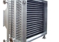 Max Dimension(L*W*H) 4000*4000*200mm of Finned tube heat exchanger