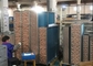 Multipurpose Fin Type Heat Exchanger Durable Galvanized Steel Core Housing
