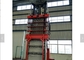 High Performance Pipe Expander Machine Each Row 60 Holes Long Service Life