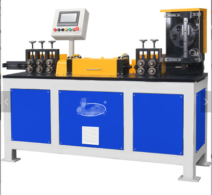 Multifunctional Loading Unloading Cnc Tube Cutter