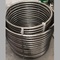 Immersion Coiled Tube Heat Exchanger Wort Chiller Stainless Steel