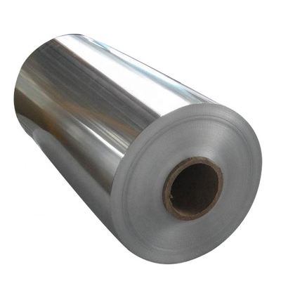 High quality aluminum foil sheet for industrial