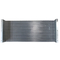 1/5HP Galvanized Plate Aluminum Fin Type Heat Exchanger for  Drying Equipments
