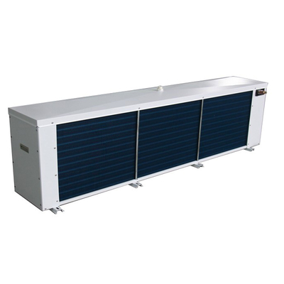 SS304 T0.6 Plate Fin Type Heat Exchanger Smooth Sine Waved