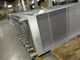 Industrial Fin Tube Type Heat Exchanger for Condenser