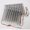 RoHS Automotive 15.88 Stainless Steel Evaporator For Freezer