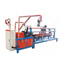 Steel bar wire mesh welding machine 120KVA with PLC totally touch screen