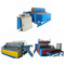 100KW Weld Mesh Manufacturing Machine With Electromagnetic Brake