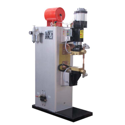 150kgs 380V steel wire spot welding machine 100mm Electrode Distance