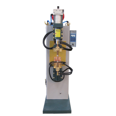 150kgs 380V steel wire spot welding machine 100mm Electrode Distance