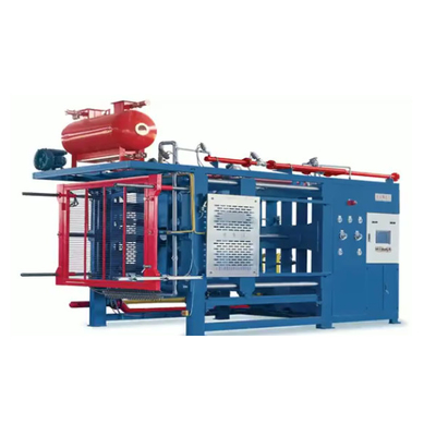 380V Horizontal Expanding Machine ROHS 380V 3/8&quot; Polystyrene Foam