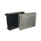 ROHS 2.0Mpa Finned Tube Heat Exchanger 50kw Thermal Capacity