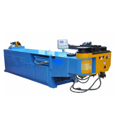 Automatic Hydraulic Single Head Electric Pipe Tube Bender