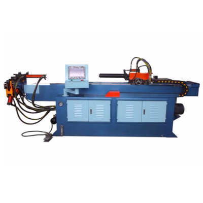 Automatic Hydraulic Single Head Electric Pipe Tube Bender