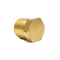 Brass Double Ferrule Heat Exhcager Components of Compression Fittings With Swagelok