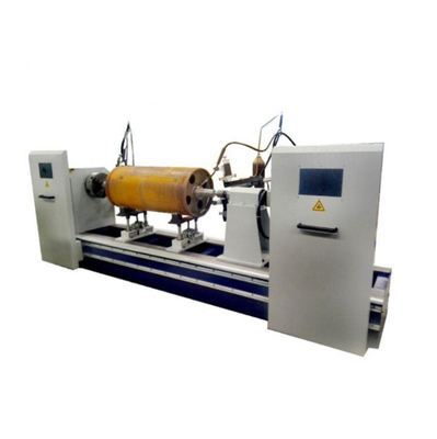 9KW Resistance Welding Machine Multi Point Length CNC PVC PMMA  Plastic Sheet