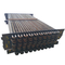 Economizer Finned Tube Heat Exchanger Compact For Field Conversion