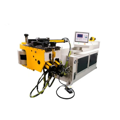 Automatic Hydraulic Single Head Electric Pipe Tube Bender