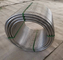 ISO9001 Aluminum Stainless Steel Frozen  Ac Evaporator Coil