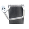 Mercedes Benz Auto  Cooling Coil Refrigerator Evaporator Fin Tube Type