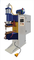 ISO14001 15kva Resistance Welding Machine With Double Header