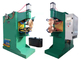 220V resistance welding machine use for steel copper coated