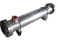 CSA Pressure Vessel Tube Welded Plate Heat Exchanger SMO254