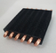 High Accuracy Copper Tube Aluminum Fin Type Heat Exchanger for Dry Cooler