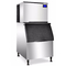 R600a Commercial Ice Cube Machine 100lbs/24H Daily Output for resturant