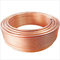 Refrigeration copper tube copper pipe, capillary copper tube