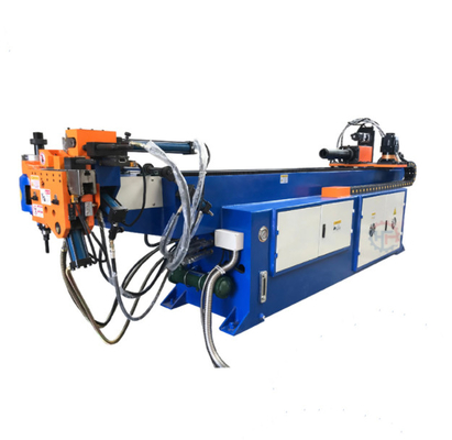 PLC Programmable Control SUS304 Cnc Pipe Cutter 2.0mm Wall Thickness