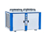 800kw Small Portable Water Cooled Water Chiller  R22 Refrigerant