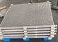 Brazed Fin 5Mpa Air Conditioning Microchannel Heat Exchanger