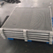 Brazed Fin 5Mpa Air Conditioning Microchannel Heat Exchanger