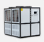 100tr Refrigeration Water Cooled Water Chiller For Co2 Laser Machine