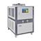 100tr Refrigeration Water Cooled Water Chiller For Co2 Laser Machine